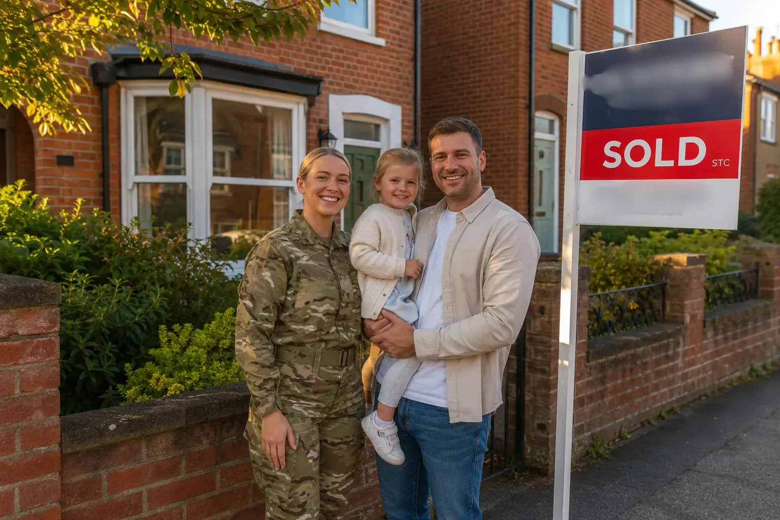 From Grott to Gaff: Getting On the Property Ladder