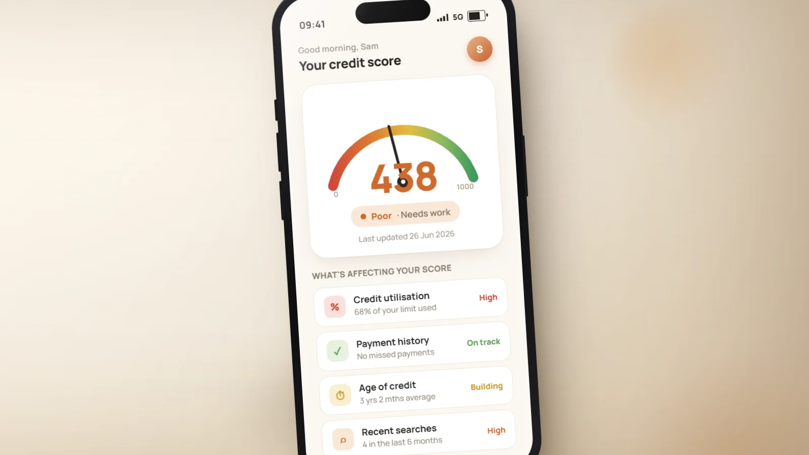 The Invisible Number: Why Your Credit Score Matters More Than You Think